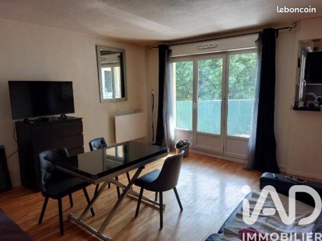 Appartement vente à Argenteuil, Bezons
