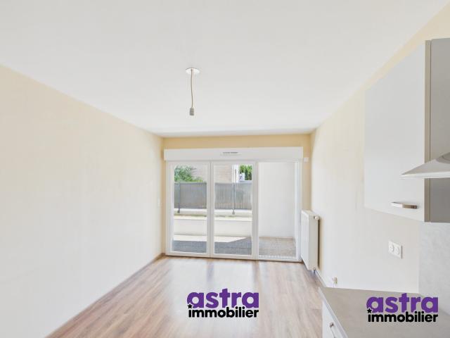 Appartement vente à Mulhouse, Saint-louis
