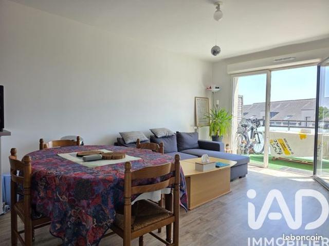 Appartement vente à Rennes, Bretagne