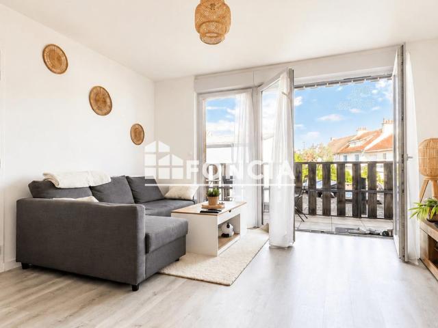 Appartement vente à Nantes, Saint-herblain