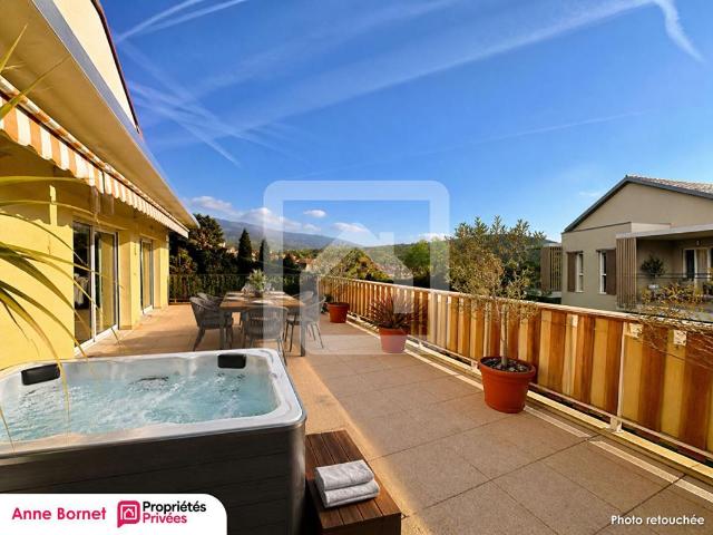 Appartement vente à Grasse