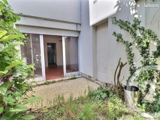 Appartement vente à Bordeaux, Talence