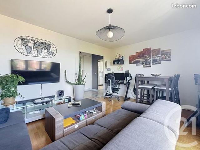 Appartement vente à Provins, Montereau-fault-yonne
