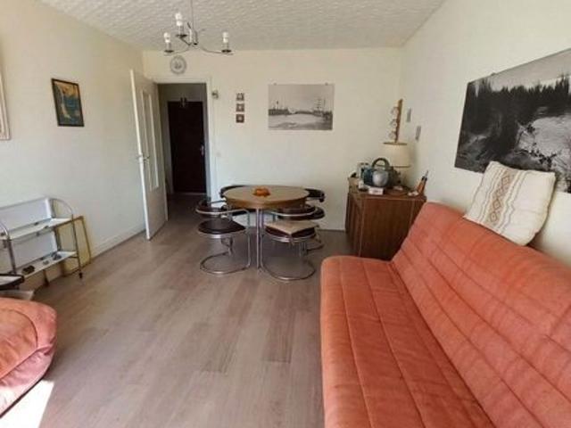 Appartement vente à Lorient, Bretagne