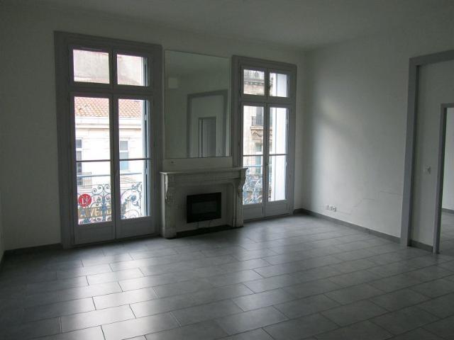 Appartement location à Béziers