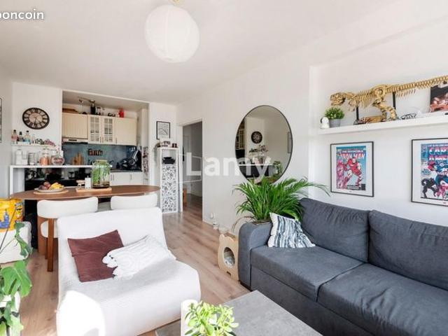 Appartement vente à Saint-Michel-sur-Orge, Essonne