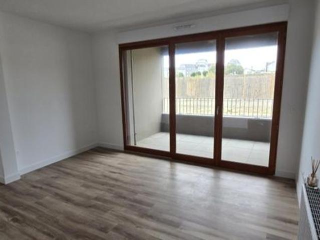 Appartement vente à Lorient, Bretagne