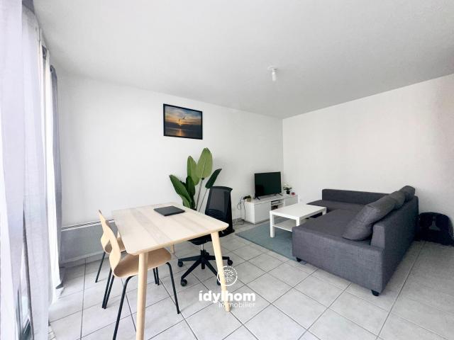 Appartement vente à Toulouse