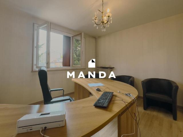 Appartement vente à Saint-Denis
