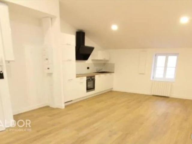 Appartement vente à Villefranche-sur-Saône, Rhône
