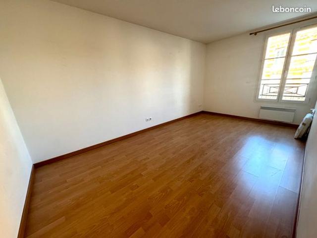 Appartement vente à Pontoise, Beaumont-sur-oise