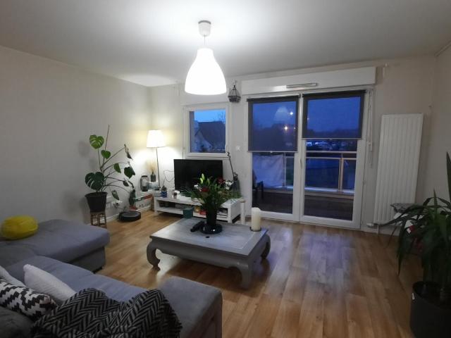 Appartement location à Rennes, Bretagne