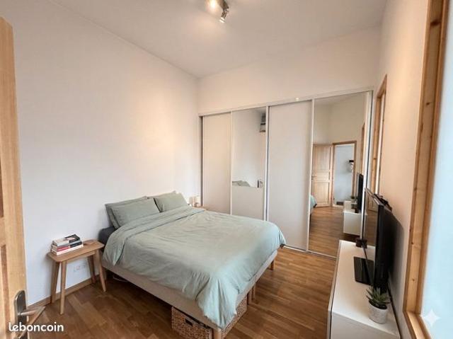 Appartement vente à Lille