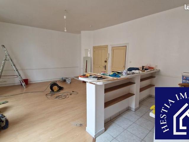 Appartement vente à Semur-en-Auxois, Côte-d'Or