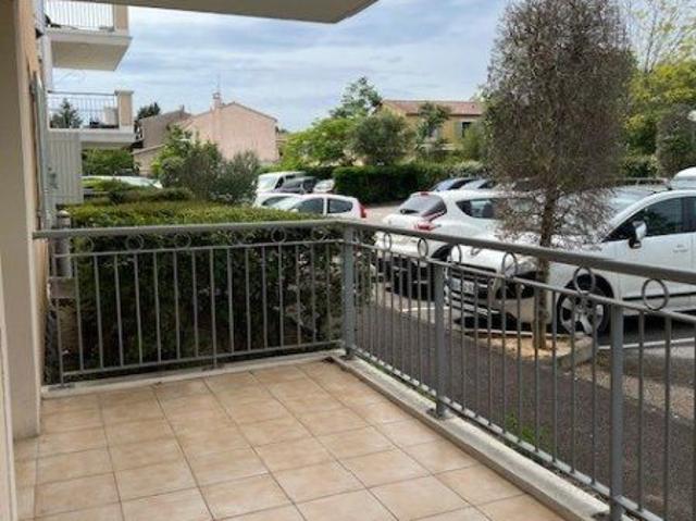 Appartement location à Brignoles