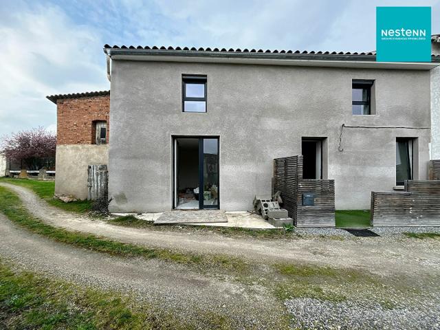 Appartement vente à Montbrison, Craintilleux