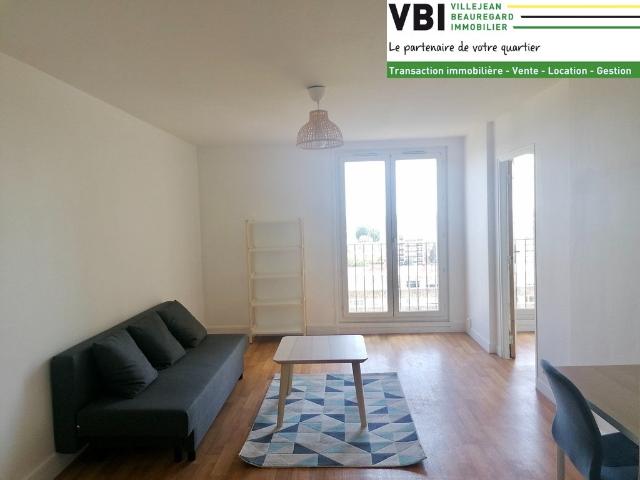 Appartement vente à Rennes, Bretagne
