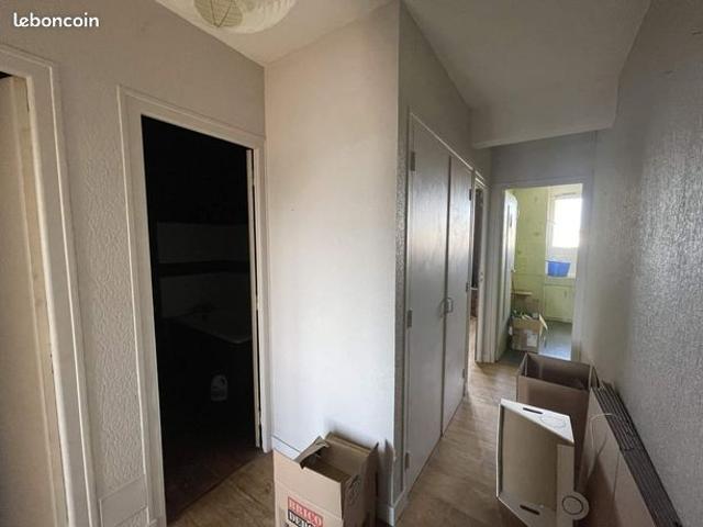 Appartement vente à Rennes, Bretagne