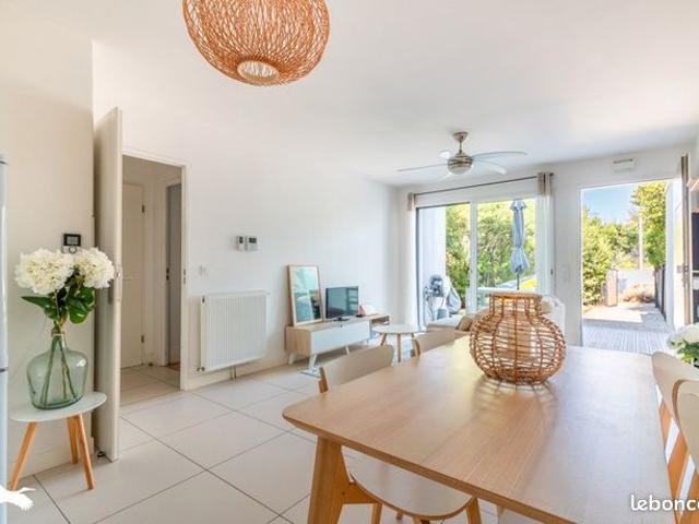 Appartement vente à Bayonne, Anglet
