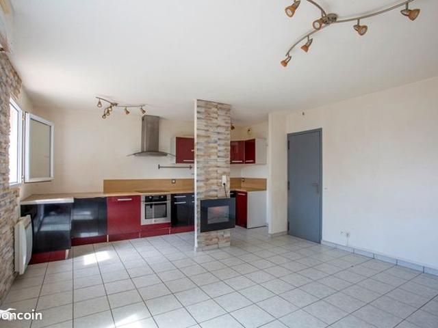 Appartement vente à La Rochelle, Puilboreau