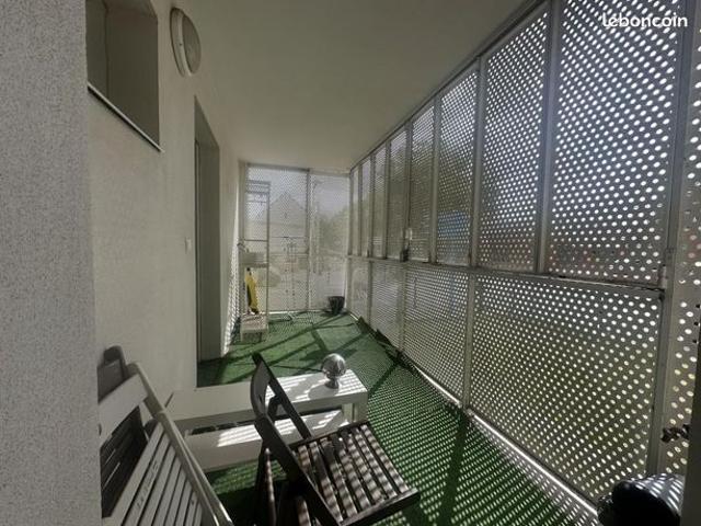 Appartement vente à Évry, Petit-bourg