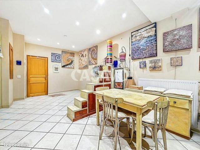 Appartement vente à Décines-Charpieu, Rhône