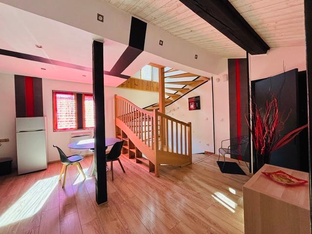 Appartement vente à Le Puy-en-Velay, Le Puy-en-velay