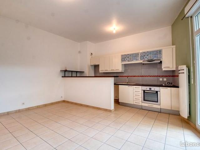 Appartement vente à Argenteuil