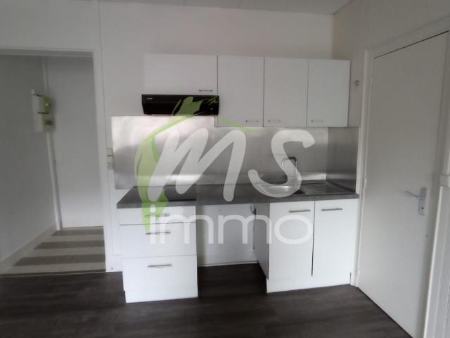 Appartement location à Gap