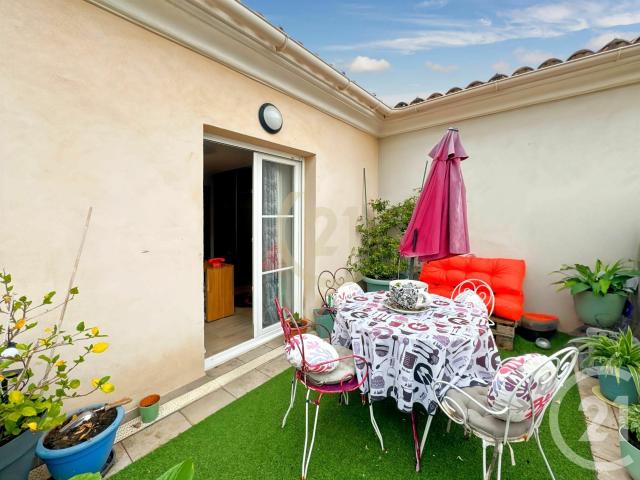Appartement vente à Calvi, L'ile-rousse