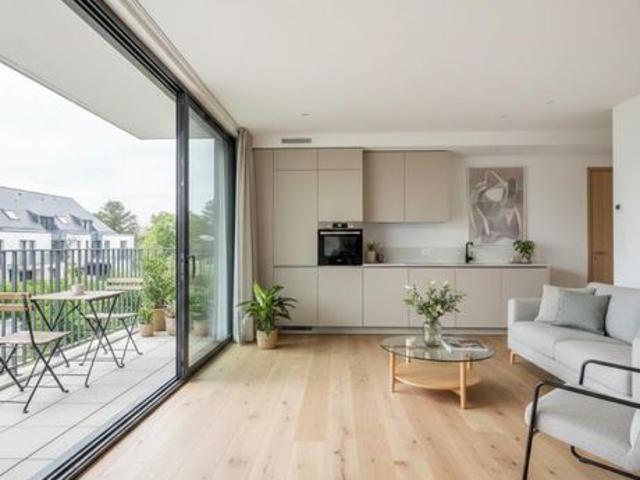 Appartement vente à L'Haÿ-les-Roses, Thiais