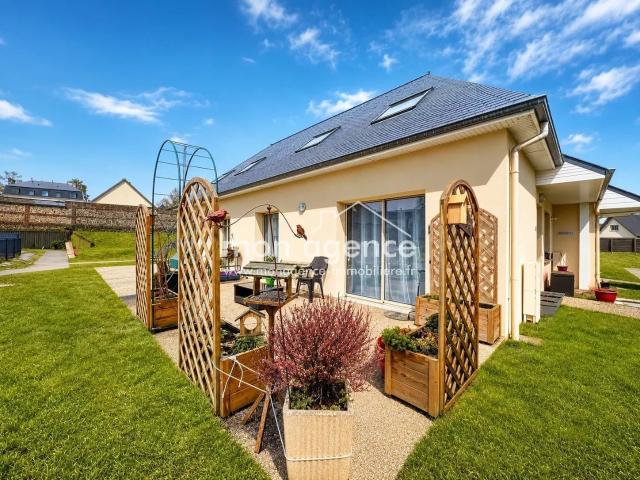 Appartement vente à Rouen, Buchy