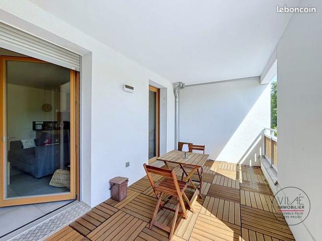 Appartement vente à Strasbourg, Hoenheim