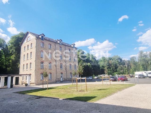 Appartement vente à Morigny-Champigny, Essonne