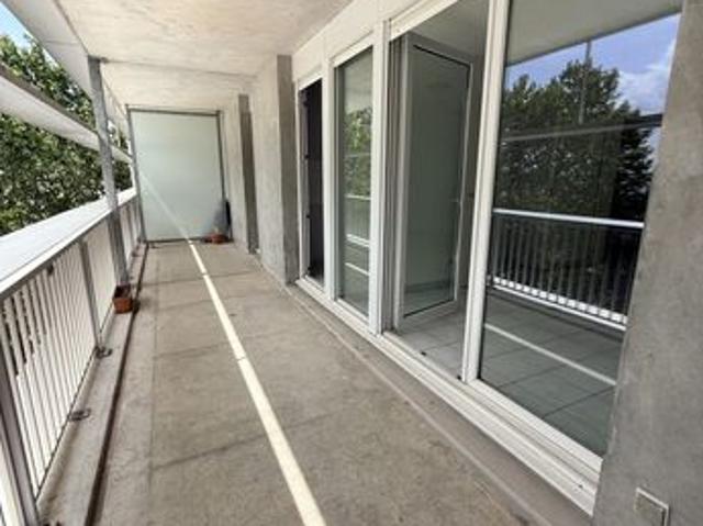 Appartement vente à Bordeaux