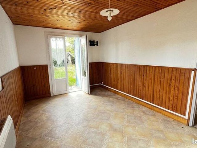 Appartement vente à Rochefort, Saint-palais-sur-mer