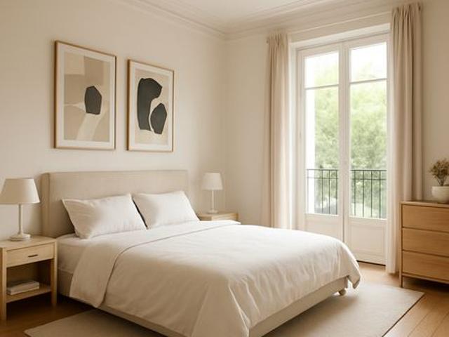 Appartement vente à Lille, Tourcoing