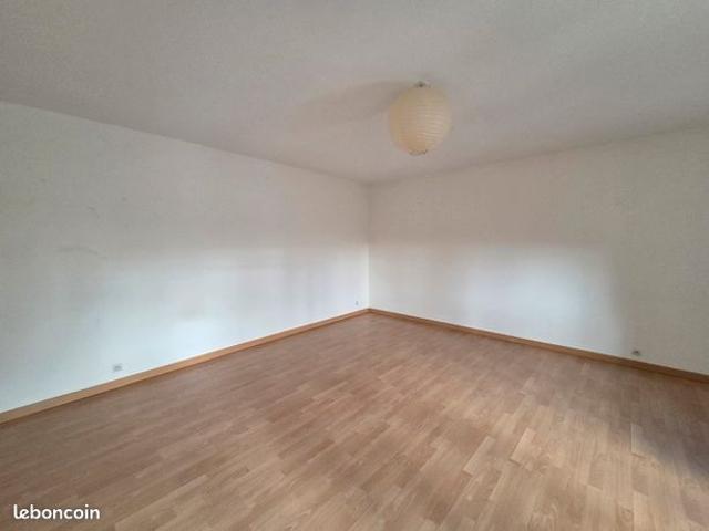 Appartement vente à Saintes