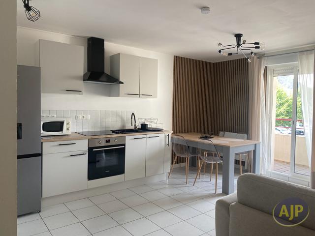 Appartement location à Châteaubriant-Ancenis, Bonnoeuvre
