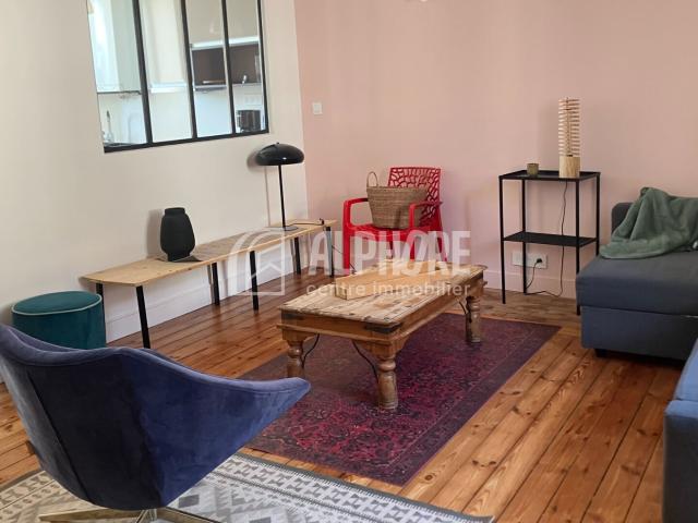 Appartement vente à Centre - Le Port, Vannes