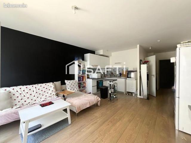 Appartement vente à Saint-Germain-en-Laye, Montesson