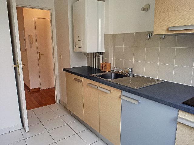 Appartement location à Versailles, Montigny-le-bretonneux