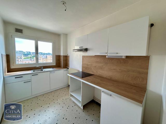 Appartement location à Le Mans