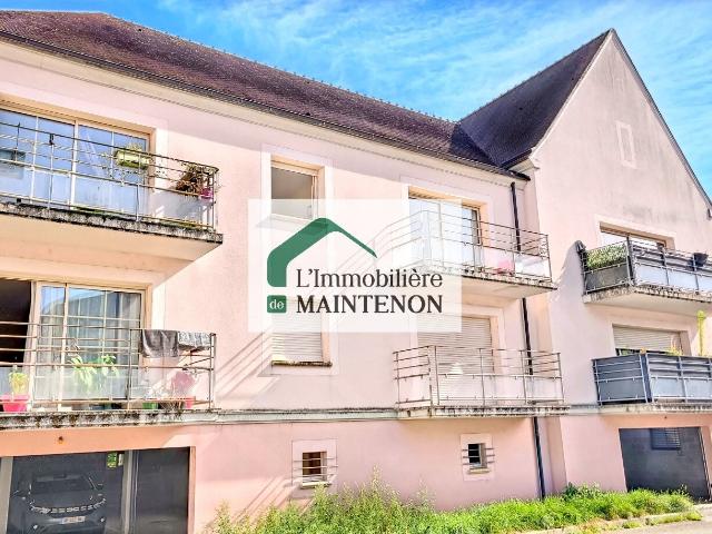 Appartement vente à Chartres, Maintenon