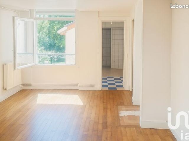 Appartement vente à Châlons-en-Champagne, Châlons-en-champagne