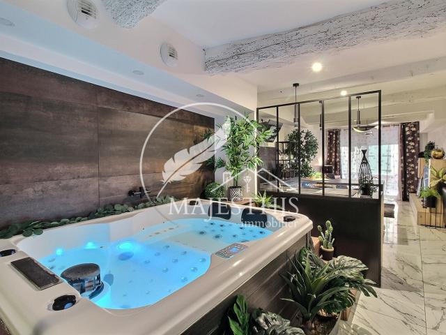 Appartement vente à Brignoles, Pignans