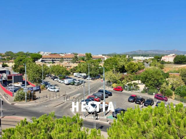 Appartement vente à Marseille