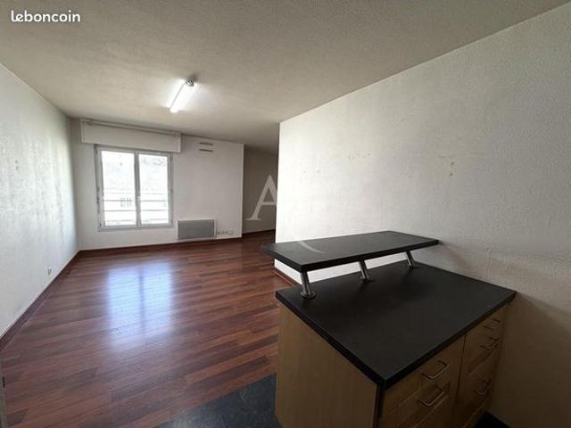 Appartement vente à Nantes, Loire-Atlantique