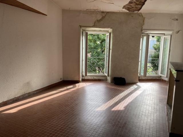 Appartement vente à Largentière, Aubenas