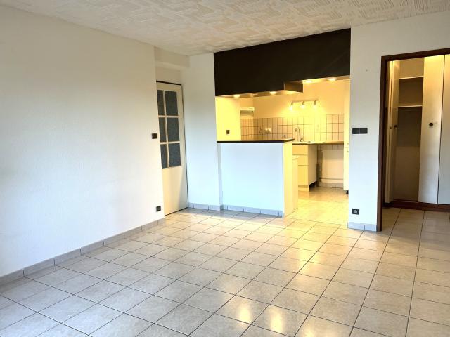 Appartement vente à Toulouse, Cugnaux